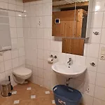 Haus Knuellenkieker Дом отдыха Витмунд