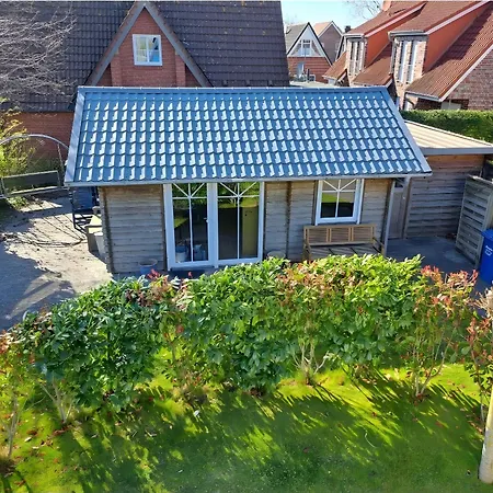 Haus Knuellenkieker Wittmund