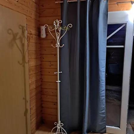 Tatil Evi Haus Knuellenkieker