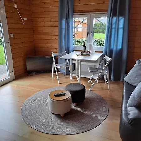 Haus Knuellenkieker Tatil Evi Wittmund