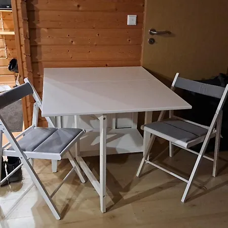 Haus Knuellenkieker Tatil Evi *