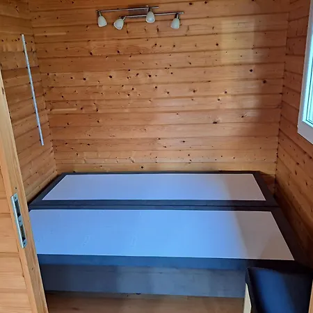 Nyaraló Haus Knuellenkieker *