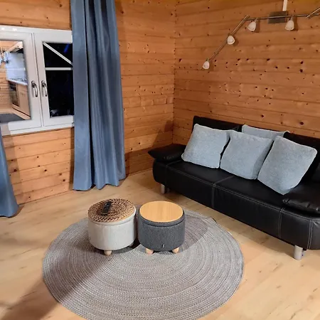 Haus Knuellenkieker Nyaraló Wittmund