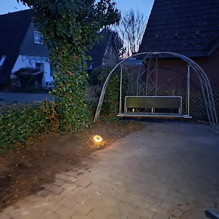 Haus Knuellenkieker Wittmund