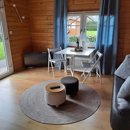 Haus Knuellenkieker * Wittmund