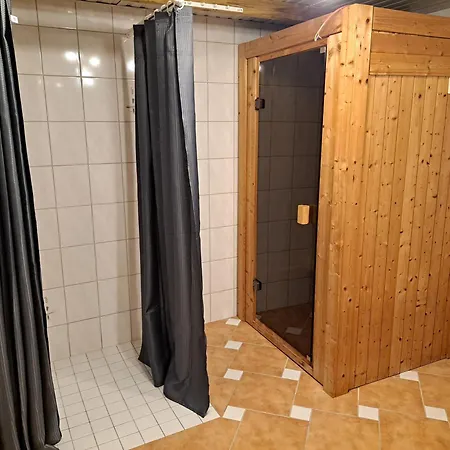 Haus Knuellenkieker Tatil Evi *
